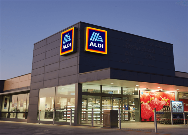 Aldi
