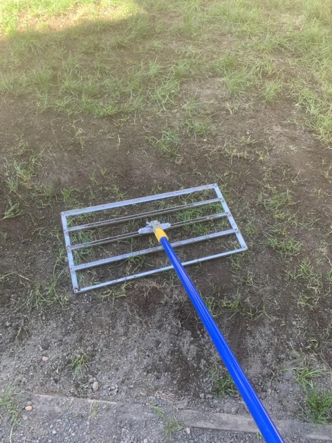 Ultramarin Kft. gyepszőnyegezés – profi kivitelezés